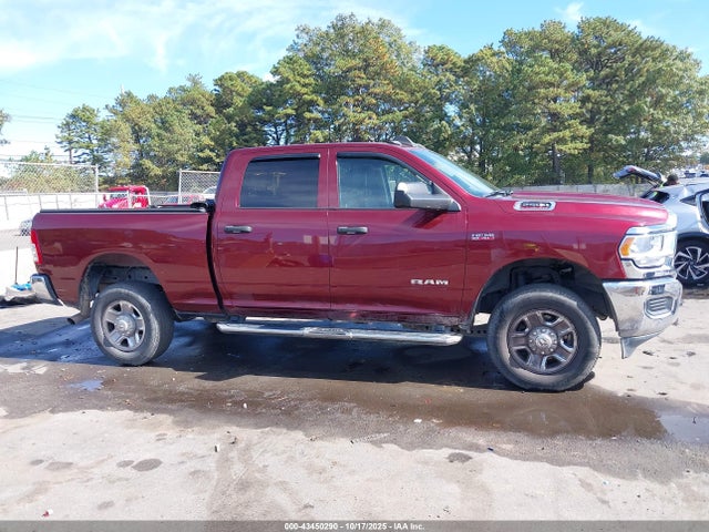 Aukcja sprzedaży 2019 Ram 2500 Tradesman  4x4 6'4 Box, vin: 3C6UR5CJ9KG574479, numer aukcji: 43450290