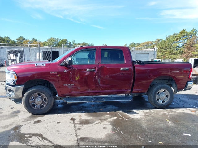 Aukcja sprzedaży 2019 Ram 2500 Tradesman  4x4 6'4 Box, vin: 3C6UR5CJ9KG574479, numer aukcji: 43450290