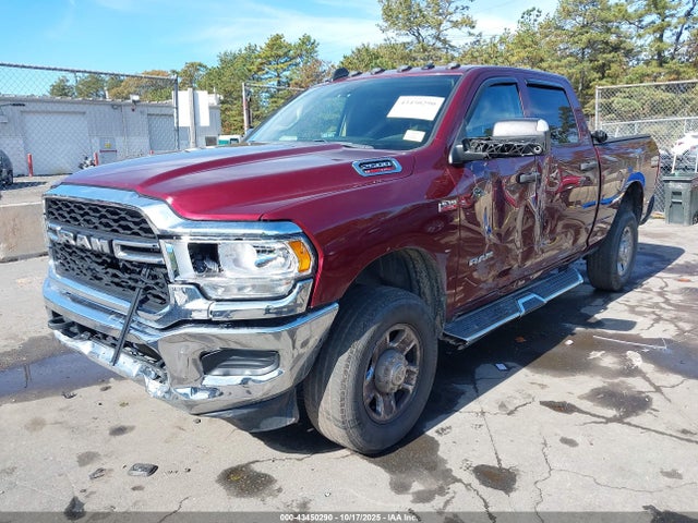 Aukcja sprzedaży 2019 Ram 2500 Tradesman  4x4 6'4 Box, vin: 3C6UR5CJ9KG574479, numer aukcji: 43450290