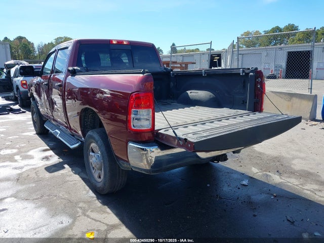Aukcja sprzedaży 2019 Ram 2500 Tradesman  4x4 6'4 Box, vin: 3C6UR5CJ9KG574479, numer aukcji: 43450290