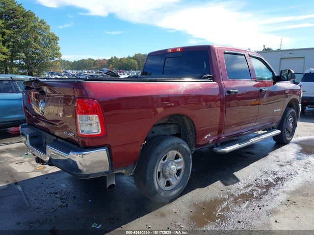 Aukcja sprzedaży 2019 Ram 2500 Tradesman  4x4 6'4 Box, vin: 3C6UR5CJ9KG574479, numer aukcji: 43450290
