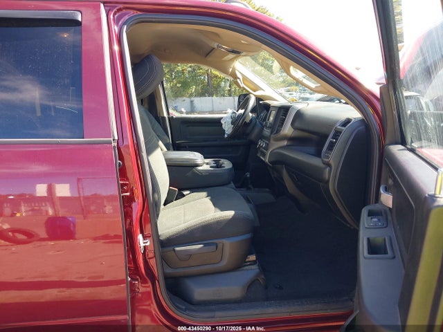Aukcja sprzedaży 2019 Ram 2500 Tradesman  4x4 6'4 Box, vin: 3C6UR5CJ9KG574479, numer aukcji: 43450290