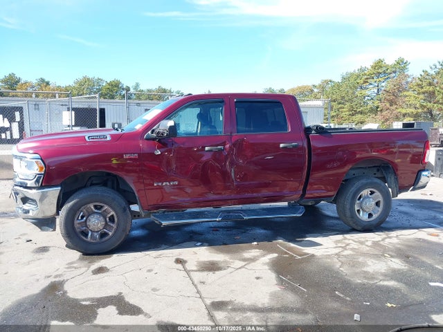 Aukcja sprzedaży 2019 Ram 2500 Tradesman  4x4 6'4 Box, vin: 3C6UR5CJ9KG574479, numer aukcji: 43450290