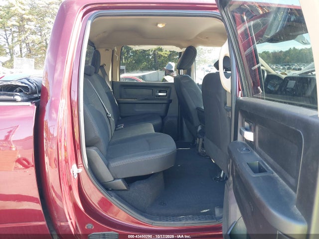 Aukcja sprzedaży 2019 Ram 2500 Tradesman  4x4 6'4 Box, vin: 3C6UR5CJ9KG574479, numer aukcji: 43450290