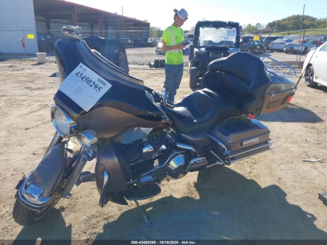 2004 HARLEY-DAVIDSON FLHTCUI 1HD1FCW164Y616506 Photo 1