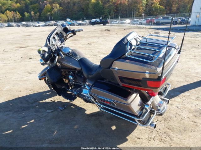 2004 HARLEY-DAVIDSON FLHTCUI 1HD1FCW164Y616506 Photo 2