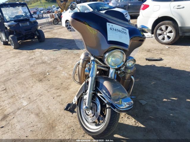 2004 HARLEY-DAVIDSON FLHTCUI 1HD1FCW164Y616506 Photo 4