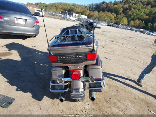 2004 HARLEY-DAVIDSON FLHTCUI 1HD1FCW164Y616506 Photo 5