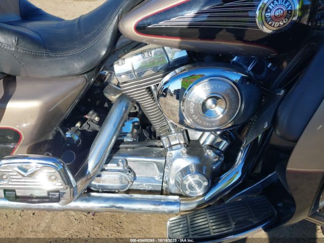 2004 HARLEY-DAVIDSON FLHTCUI 1HD1FCW164Y616506 Photo 7
