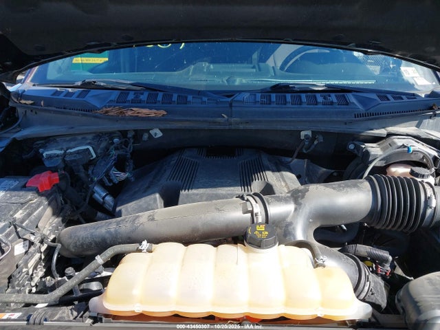 Aukcja sprzedaży 2019 Ford F-150 Xlt, vin: 1FTFW1E48KFA30678, numer aukcji: 43450307