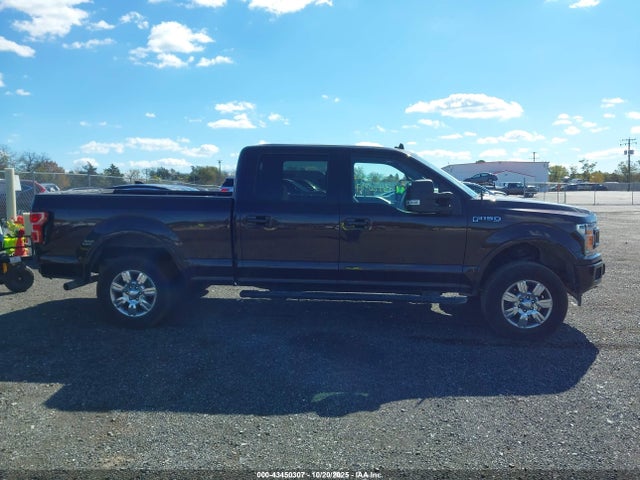 Aukcja sprzedaży 2019 Ford F-150 Xlt, vin: 1FTFW1E48KFA30678, numer aukcji: 43450307