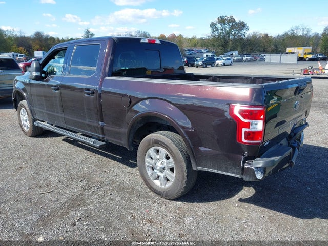 Aukcja sprzedaży 2019 Ford F-150 Xlt, vin: 1FTFW1E48KFA30678, numer aukcji: 43450307