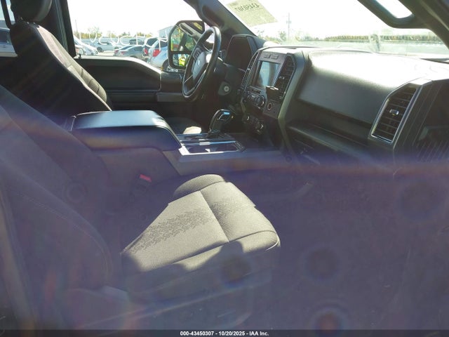 Aukcja sprzedaży 2019 Ford F-150 Xlt, vin: 1FTFW1E48KFA30678, numer aukcji: 43450307