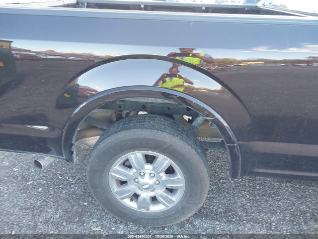 Aukcja sprzedaży 2019 Ford F-150 Xlt, vin: 1FTFW1E48KFA30678, numer aukcji: 43450307
