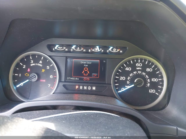 Aukcja sprzedaży 2019 Ford F-150 Xlt, vin: 1FTFW1E48KFA30678, numer aukcji: 43450307