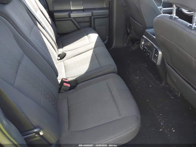 Aukcja sprzedaży 2019 Ford F-150 Xlt, vin: 1FTFW1E48KFA30678, numer aukcji: 43450307