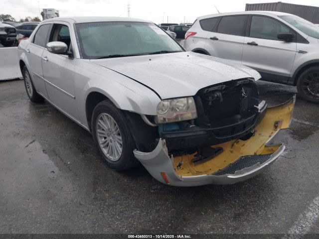 2010 CHRYSLER 300 2C3CA5CV9AH325648 Photo 0