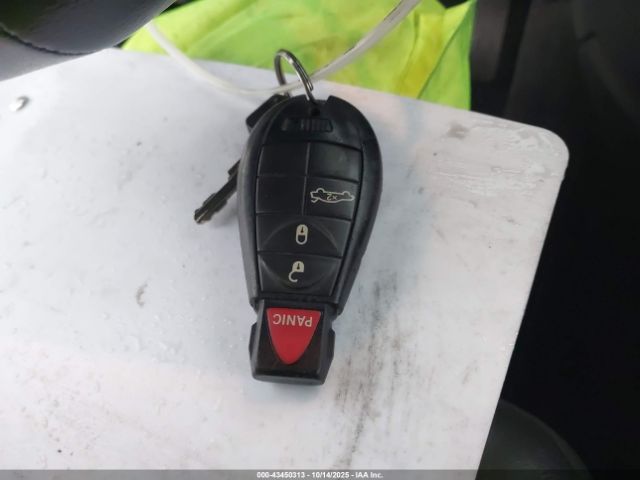 2010 CHRYSLER 300 2C3CA5CV9AH325648 Photo 10