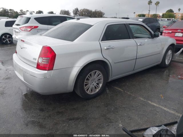2010 CHRYSLER 300 2C3CA5CV9AH325648 Photo 3