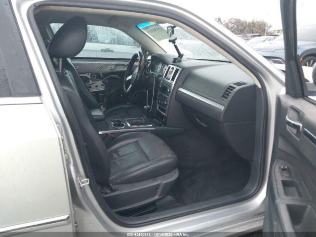 2010 CHRYSLER 300 2C3CA5CV9AH325648 Photo 4