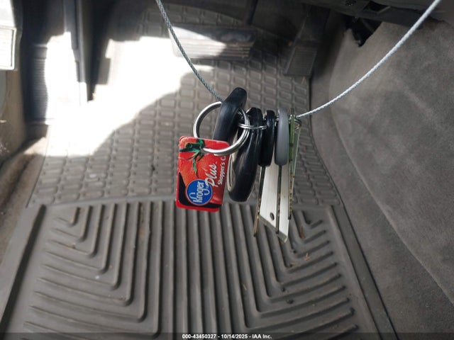 2003 CADILLAC SEVILLE 1G6KY549X3U117107 Photo 10