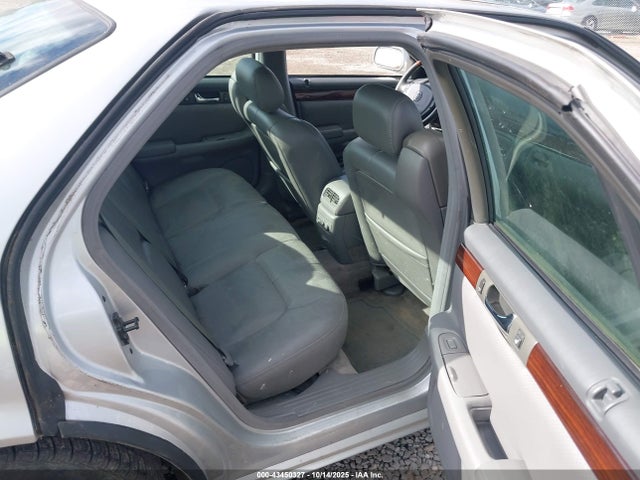 2003 CADILLAC SEVILLE 1G6KY549X3U117107 Photo 7