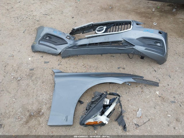 43450333 :رقم المزاد ، YV1102EK0L2352850 vin ، 2020 Volvo V60 T5 Momentum مزاد بيع