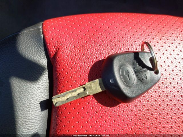 2003 PORSCHE BOXSTER WP0CB298X3U662385 Photo 10