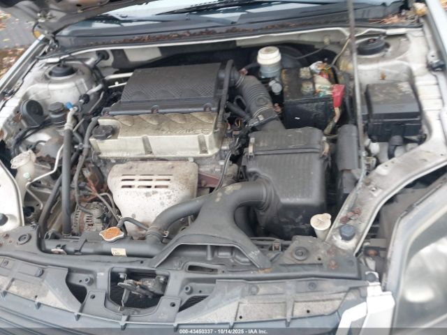 2011 MITSUBISHI GALANT 4A32B2FF1BE018648 Photo 9