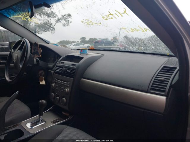 2011 MITSUBISHI GALANT 4A32B2FF1BE018648 Photo 4