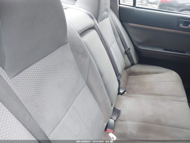 2011 MITSUBISHI GALANT 4A32B2FF1BE018648 Photo 7