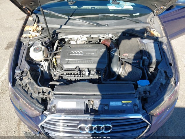 2018 AUDI A3 WAUB8GFF9J1045193 Photo 9