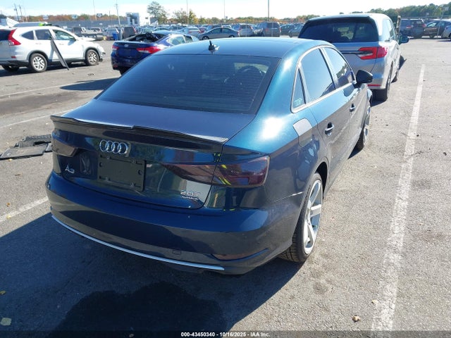 2018 AUDI A3 WAUB8GFF9J1045193 Photo 3