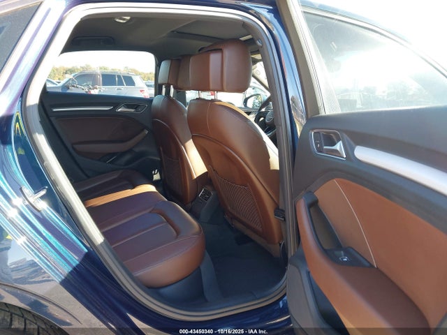 2018 AUDI A3 WAUB8GFF9J1045193 Photo 7