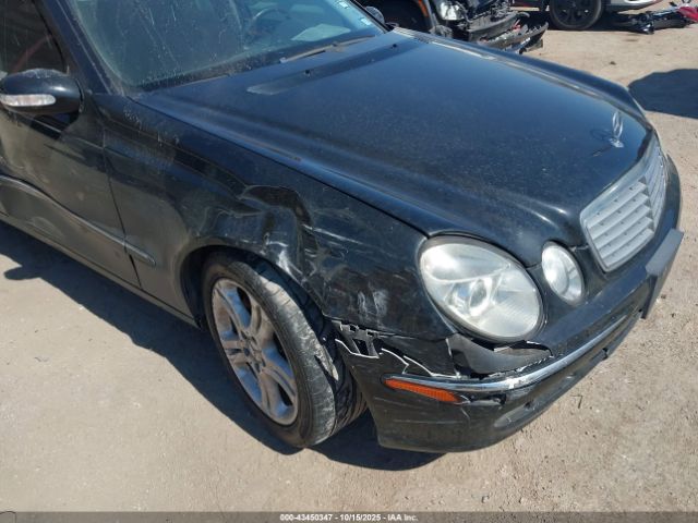 2006 MERCEDES-BENZ E 350 WDBUF56J36A965482 Photo 5