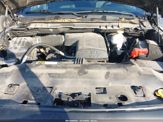 1C6RR6LG5RS123231 RAM 1500