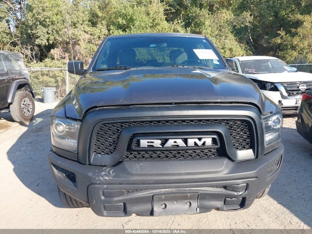 1C6RR6LG5RS123231 RAM 1500