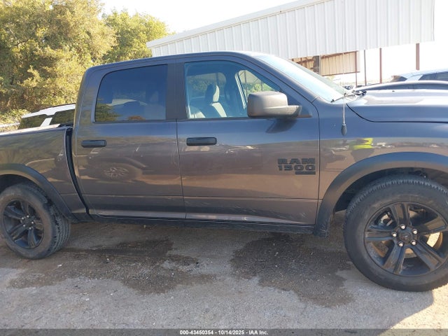 1C6RR6LG5RS123231 RAM 1500