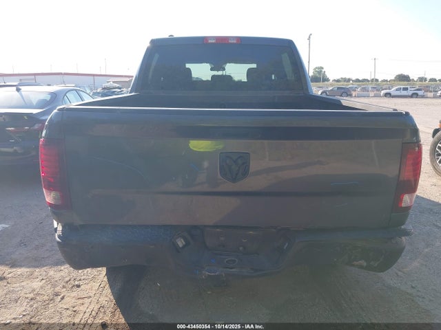 1C6RR6LG5RS123231 RAM 1500