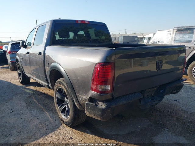 1C6RR6LG5RS123231 RAM 1500