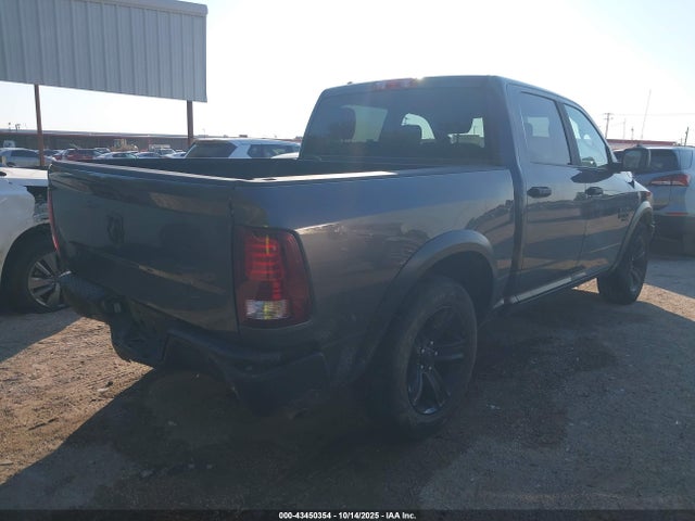 1C6RR6LG5RS123231 RAM 1500