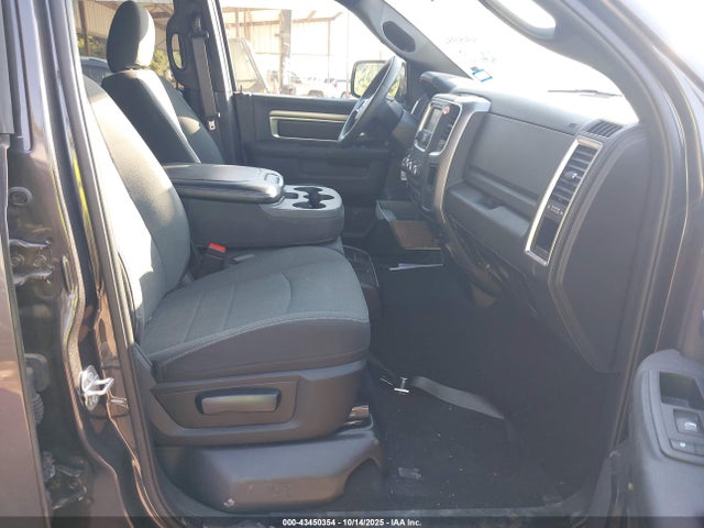 1C6RR6LG5RS123231 RAM 1500