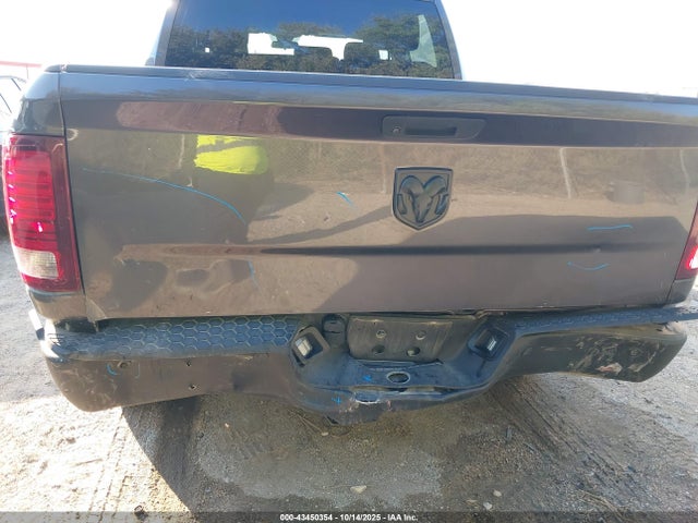 1C6RR6LG5RS123231 RAM 1500