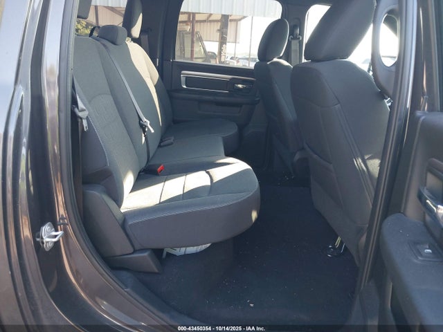 1C6RR6LG5RS123231 RAM 1500