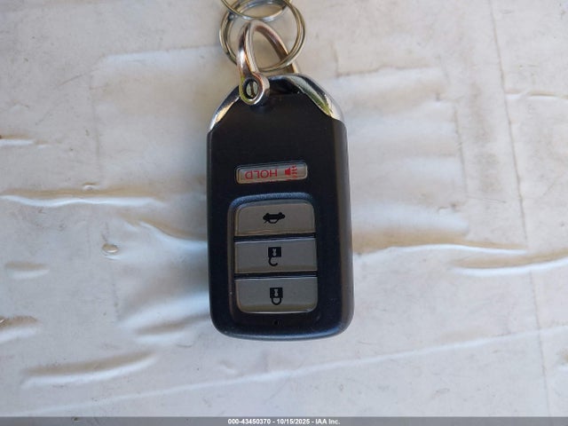 Honda ACCORD EX 2014 1HGCR2F70EA040150 Image 11