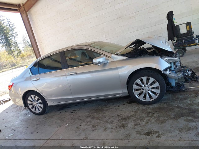 Honda ACCORD EX 2014 1HGCR2F70EA040150 Image 14