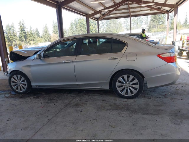 Honda ACCORD EX 2014 1HGCR2F70EA040150 Image 15