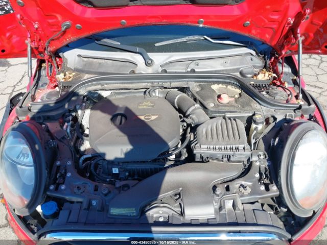 2016 MINI HARDTOP WMWXU1C53G2D08648 Photo 9