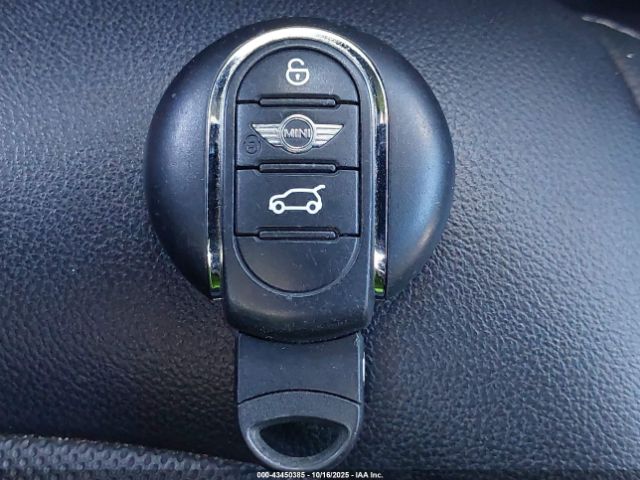 2016 MINI HARDTOP WMWXU1C53G2D08648 Photo 10