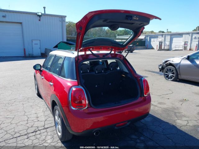 2016 MINI HARDTOP WMWXU1C53G2D08648 Photo 2